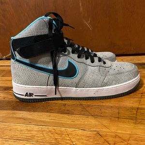 Nike Air Force 1 High CMFT PRM